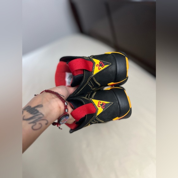 Jordan 7's Retro (Gs)